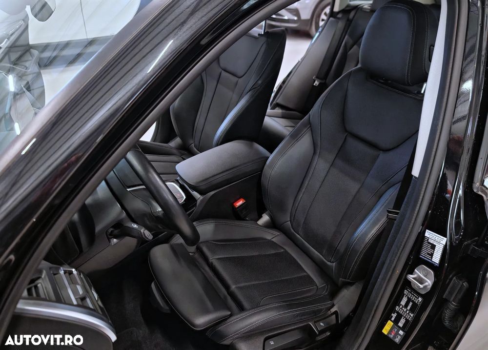 BMW X3 xDrive30e AT PHEV - 8