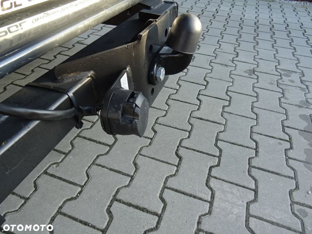 Iveco 35c15 Wywrotka 3-stronna 3,0 HPI Wzmocnione Resory Klima - 16