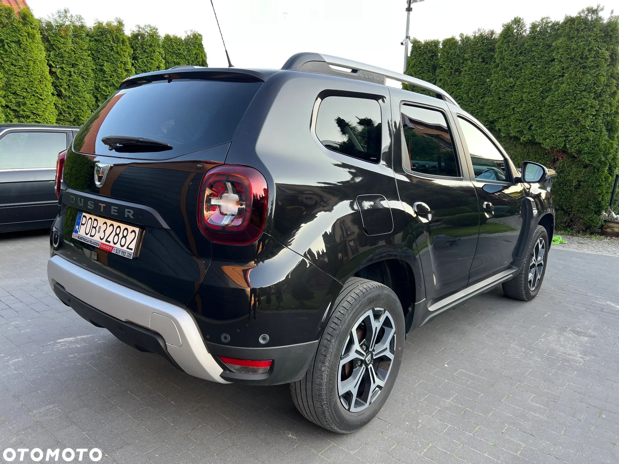 Dacia Duster Blue dCi 115 2WD Prestige+ - 5