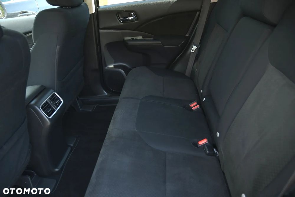 Honda CR-V 2.0 Executive Navi - 23