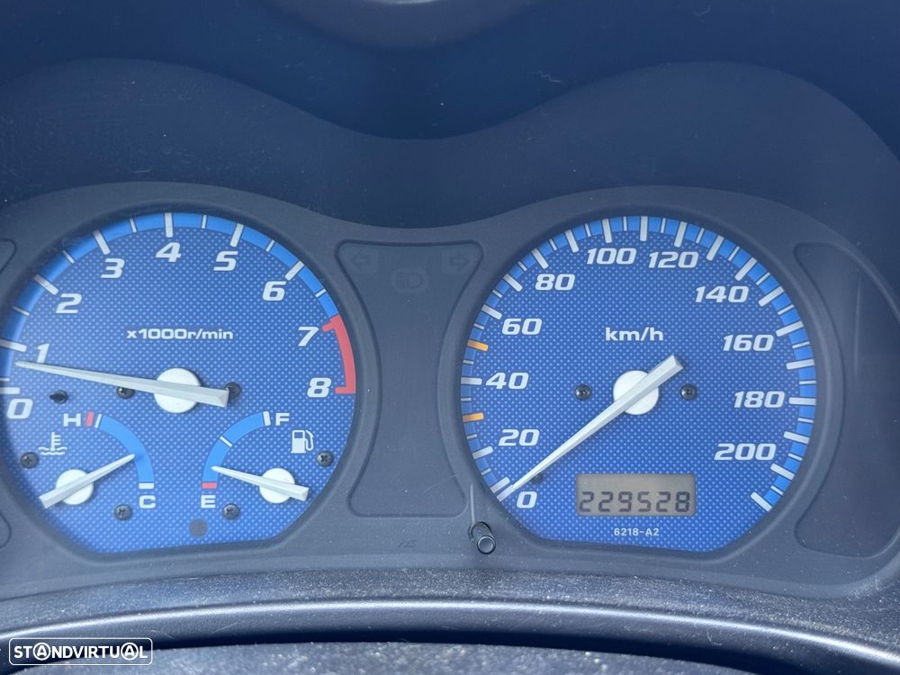 Honda HR-V 1.6 ES - 8