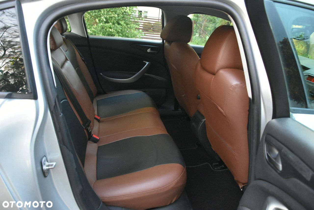 Citroën C5 - 12