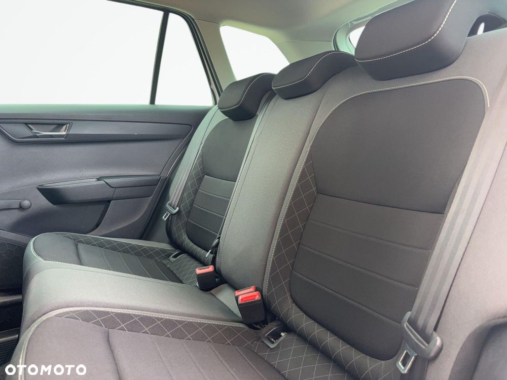 Skoda Fabia 1.0 TSI Ambition - 14