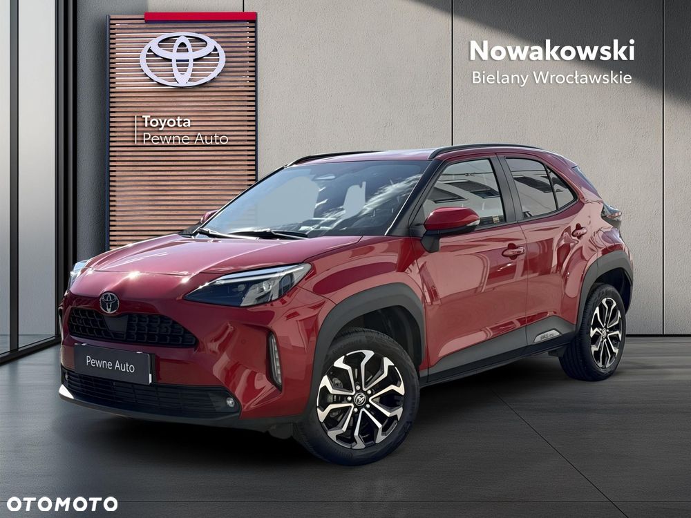 Toyota Yaris Cross Hybrid 1.5 Style - 1