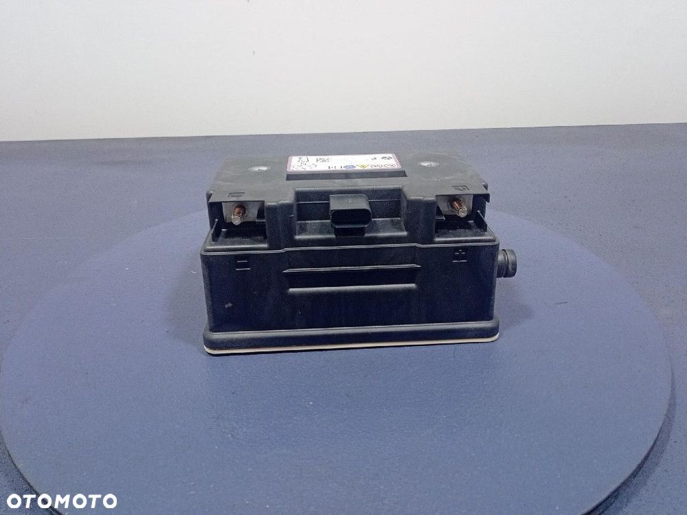 BMW I5 M60 G60 23- BATERIA KONDENSATOR 5A8D990 - 1