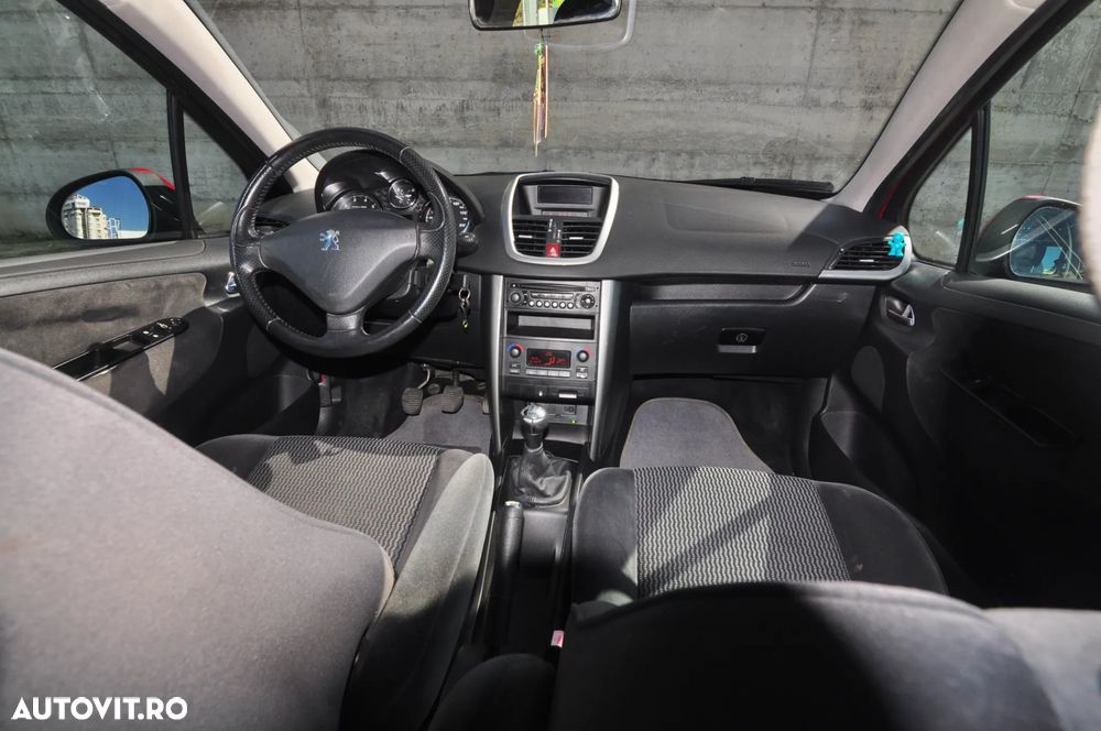 Peugeot 207 90 Sport - 6