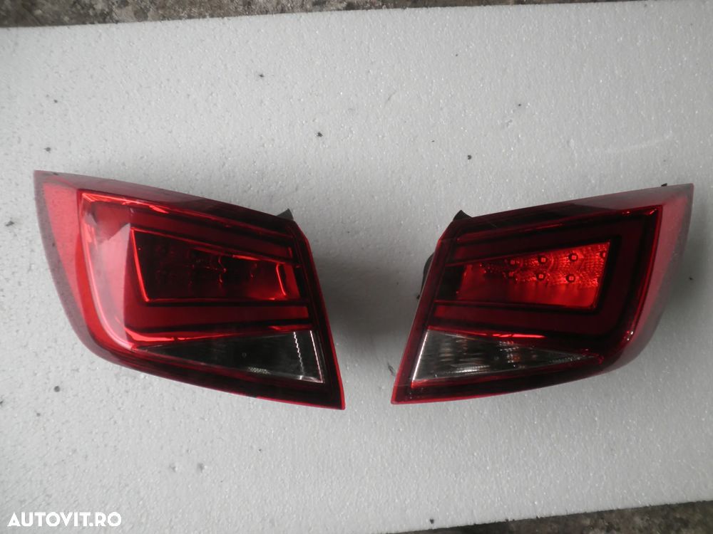 Stop dreapta caroserie Seat Leon ST  ( combi / break ) 2016 5F9945208A - 1