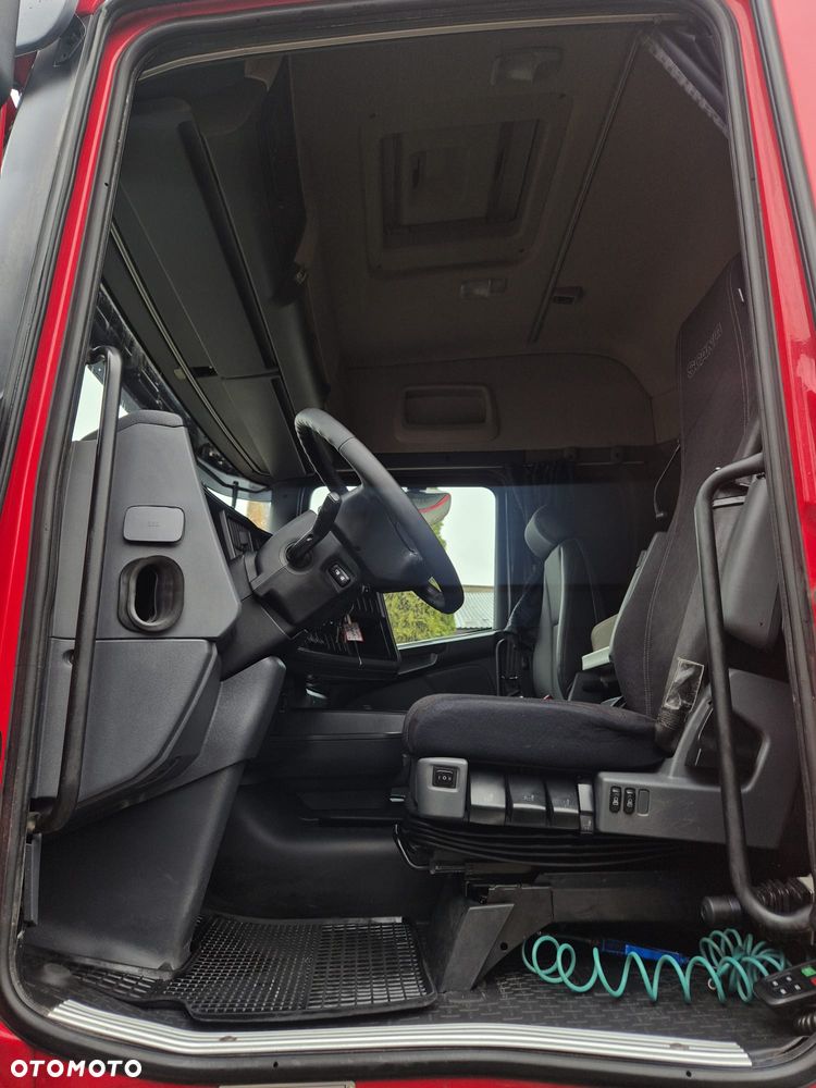 Scania R450 - 21