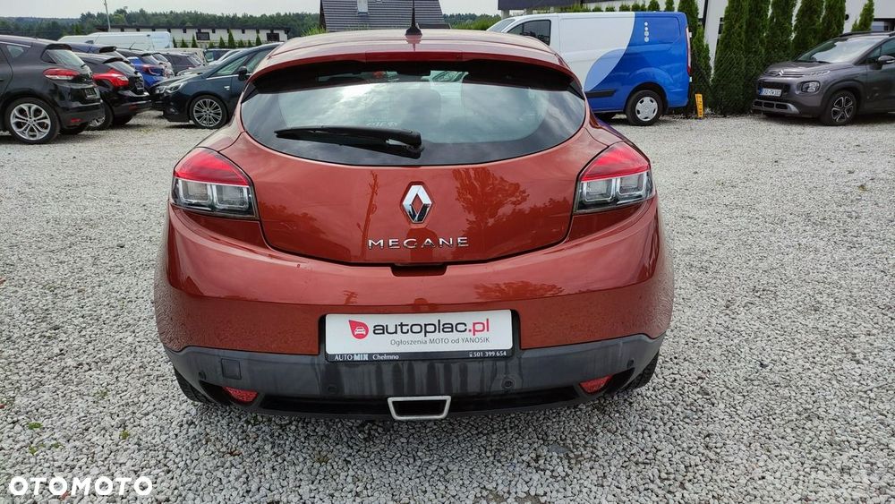 Renault Megane - 15
