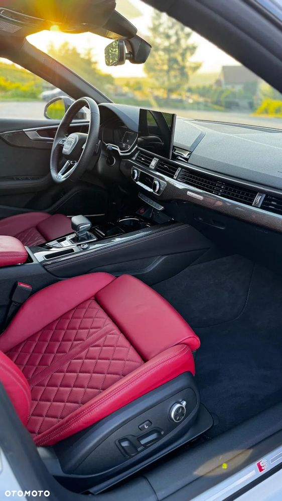 Audi S5 Coupé ver-sportback-3-0-tfsi-quattro-tiptronic - 7