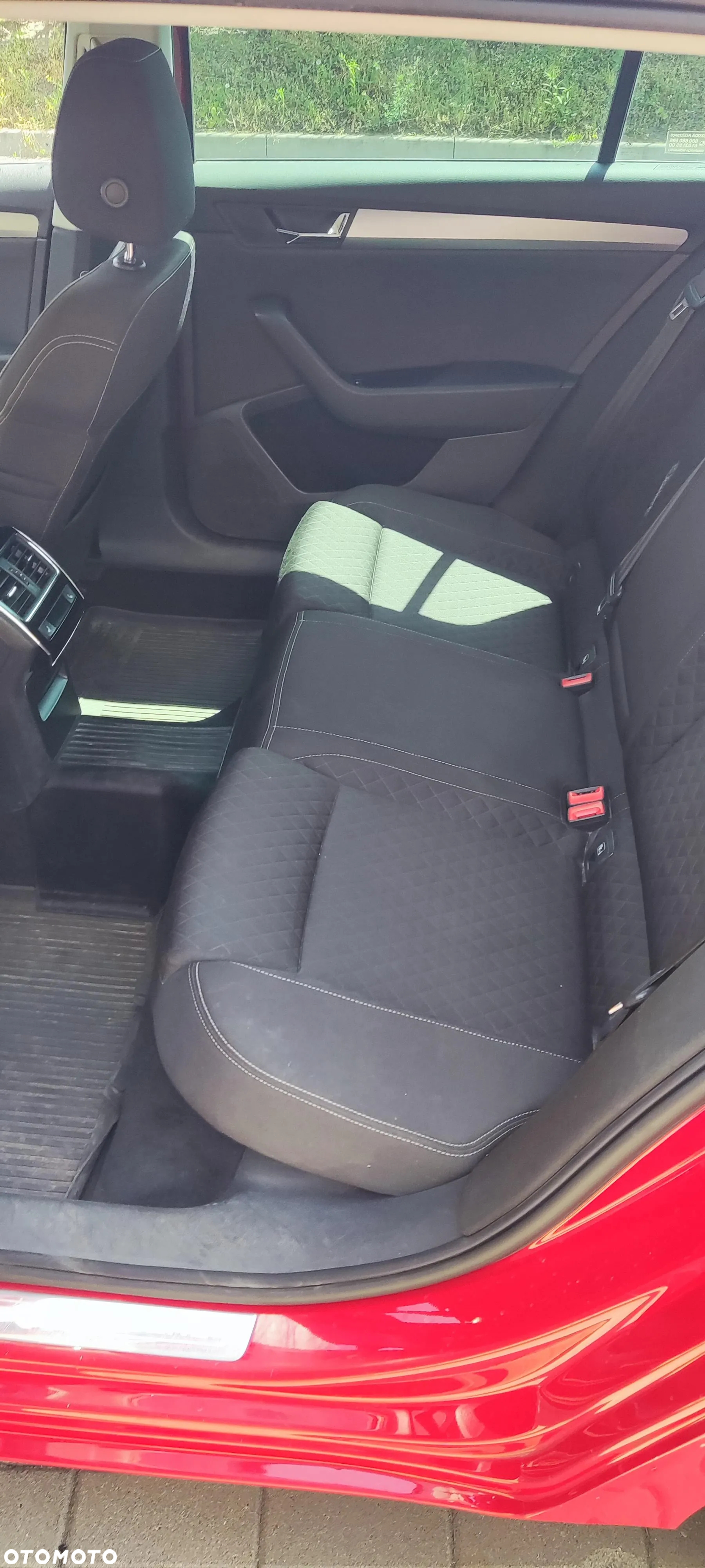 Skoda Superb 1.8 TSI Style - 8