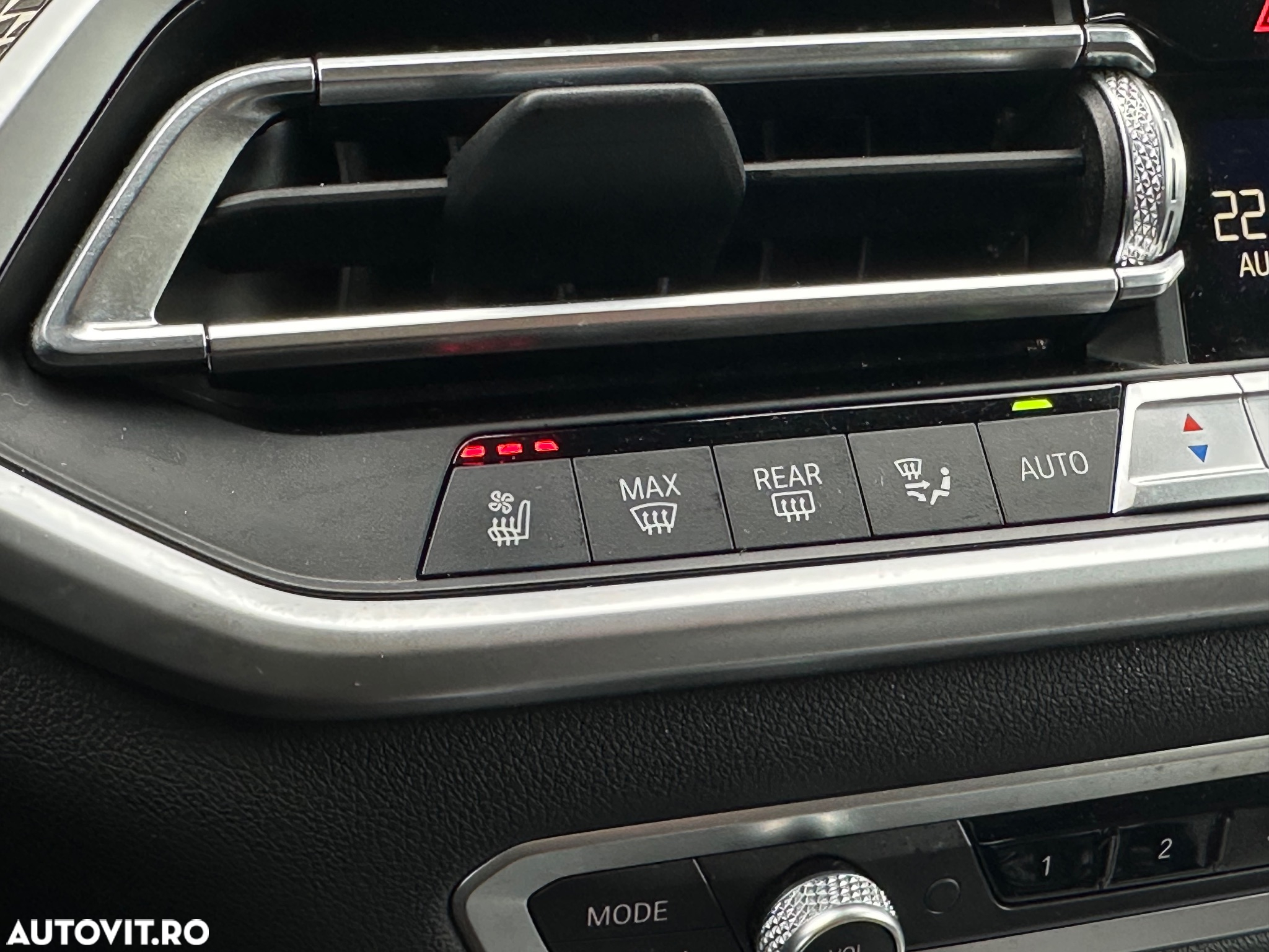 BMW X6 xDrive40d AT MHEV - 16