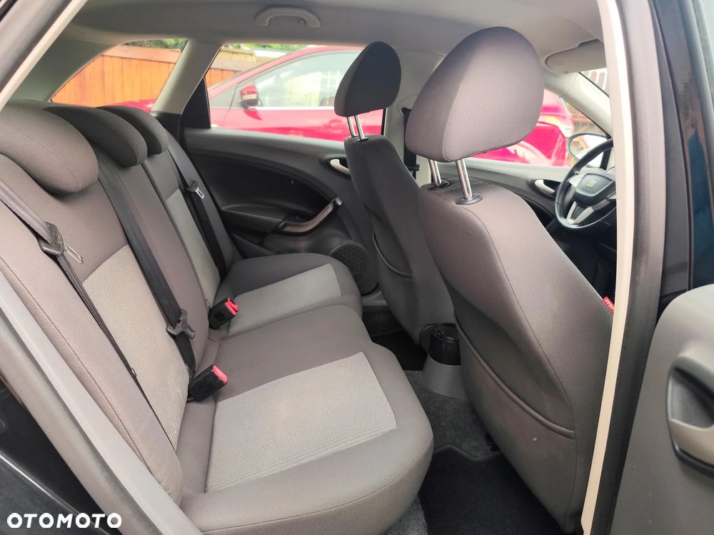 Seat Ibiza 1.2 TSI Style - 7