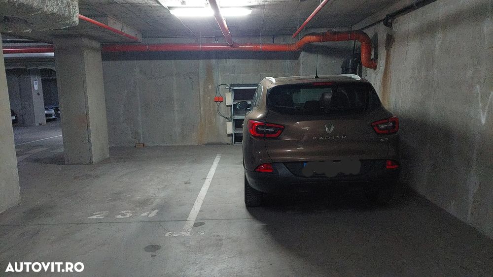 Renault Kadjar 1.6 DCI 4X4 Zen - 11