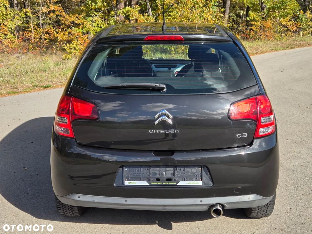 Citroen C3 2010 photo 4