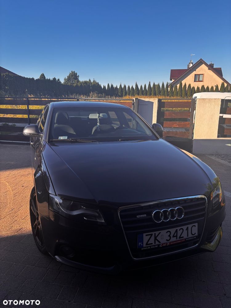 Audi A4 Limousine 1.8 TFSI - 7