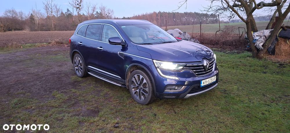 Renault Koleos 2.0 dCi Intens 4x4 X-Tronic - 3
