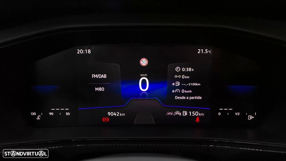 VW T-Cross 1.0 TSI Urban - 26