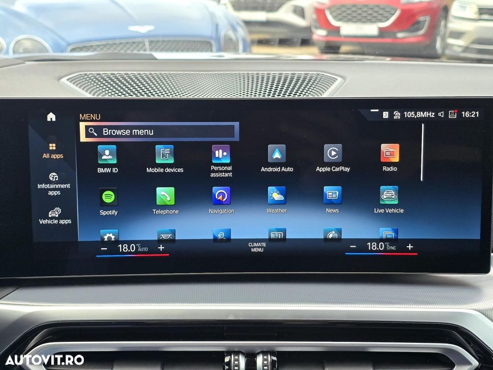 BMW Seria 4 - 27