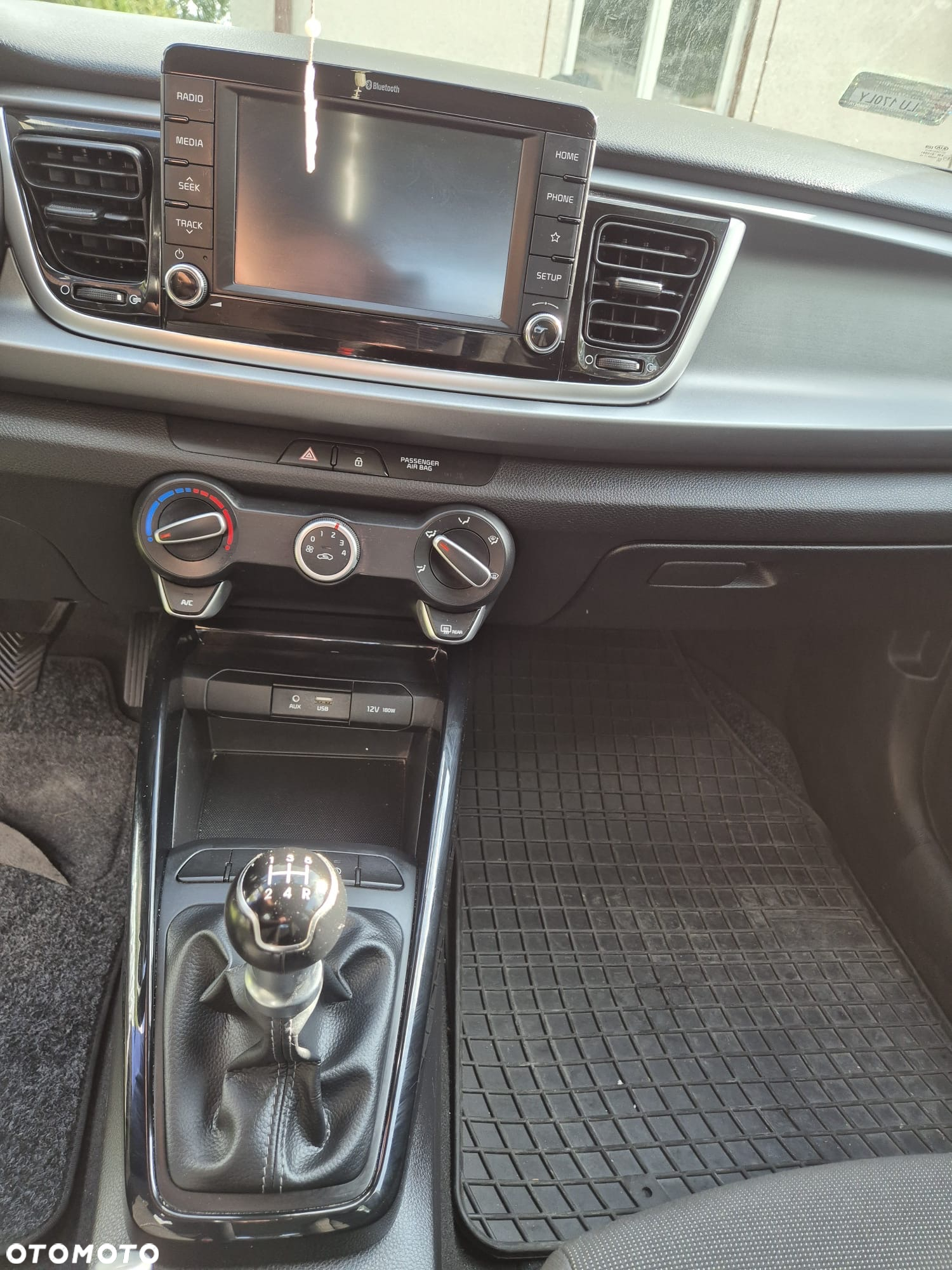 Kia Rio 1.2 M - 7
