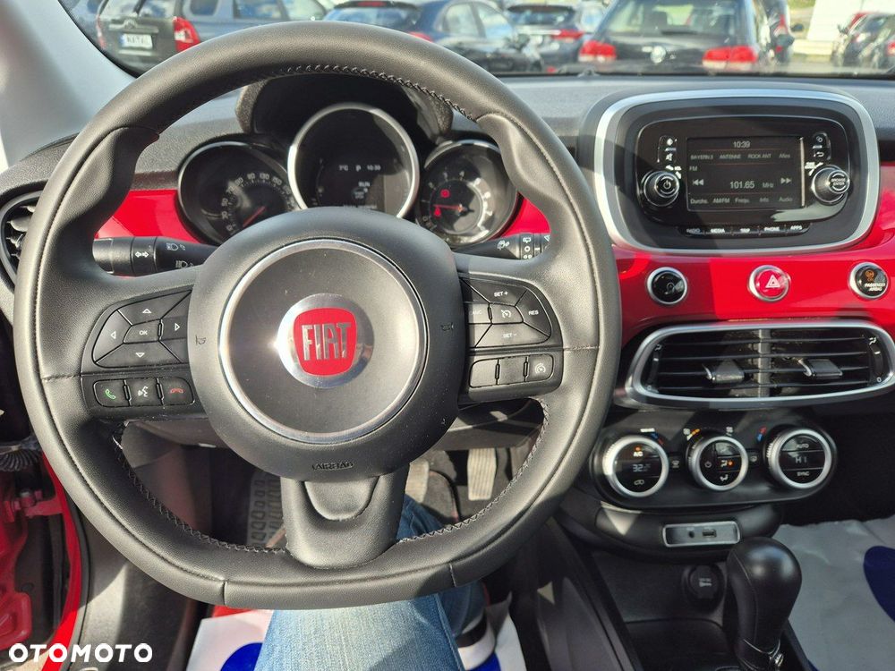 Fiat 500X - 19
