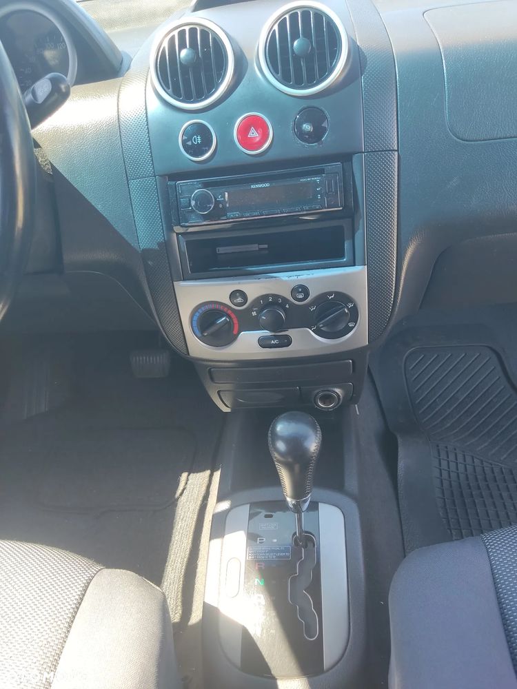 Chevrolet Kalos - 16