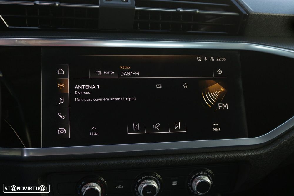 Audi Q3 35 TDI S tronic - 53