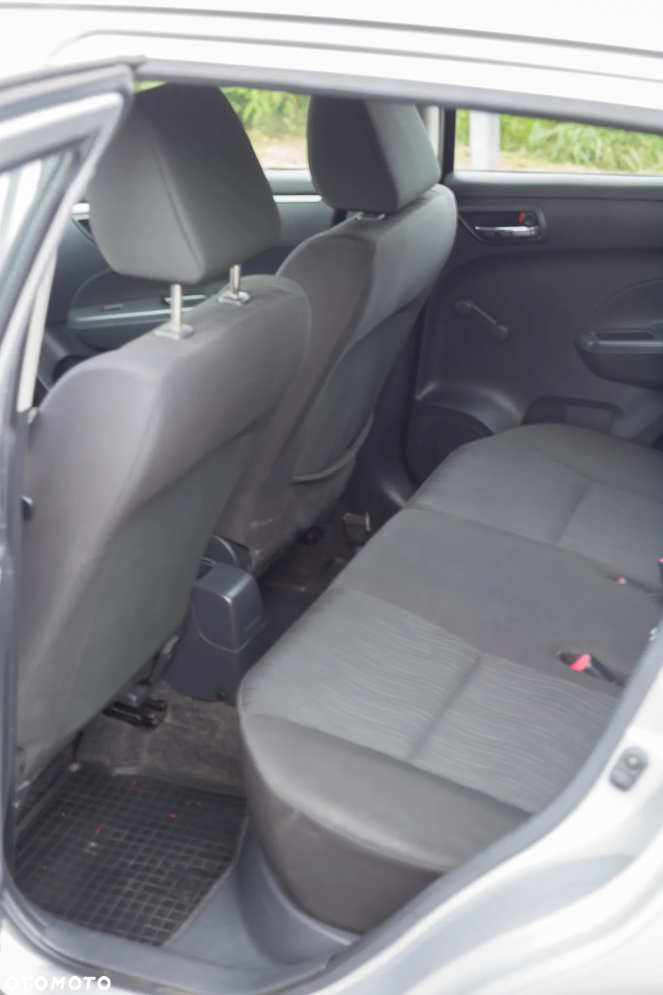 Suzuki Swift 1.2 Comfort - 6