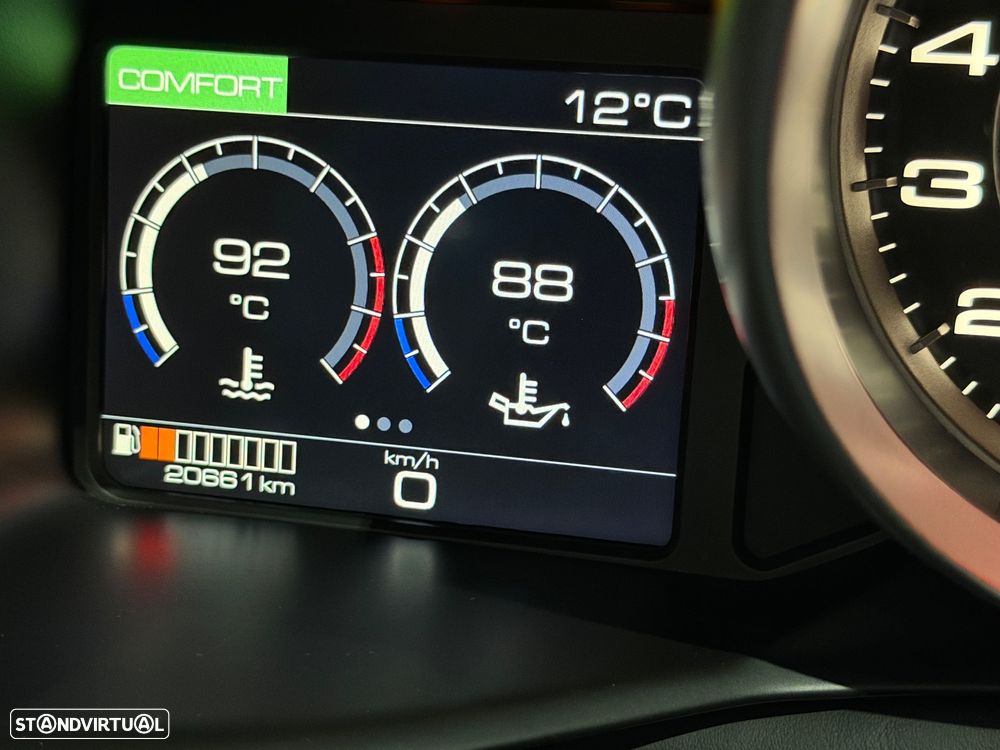 Ferrari GTC4 Lusso - 41