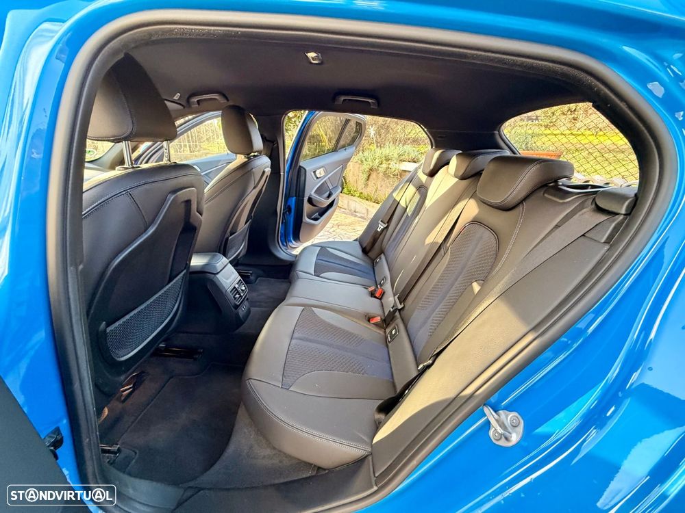 BMW 118 - 14