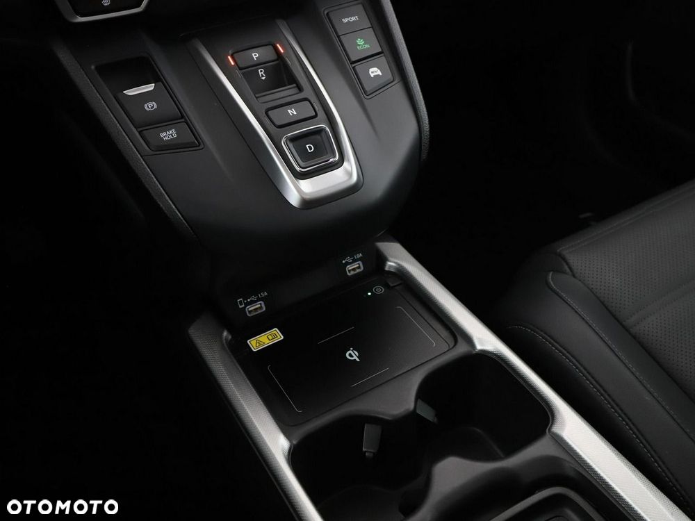 Honda CR-V 2.0 i-MMD Executive CVT - 30