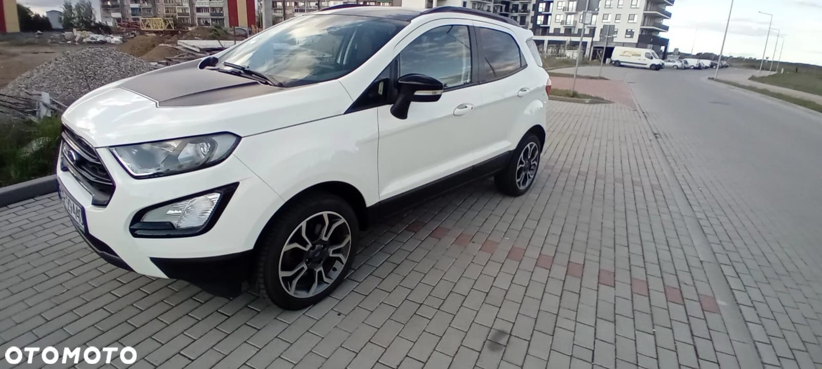 Ford EcoSport - 2
