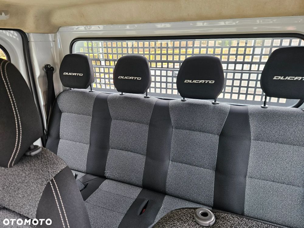 Fiat Ducato - 8