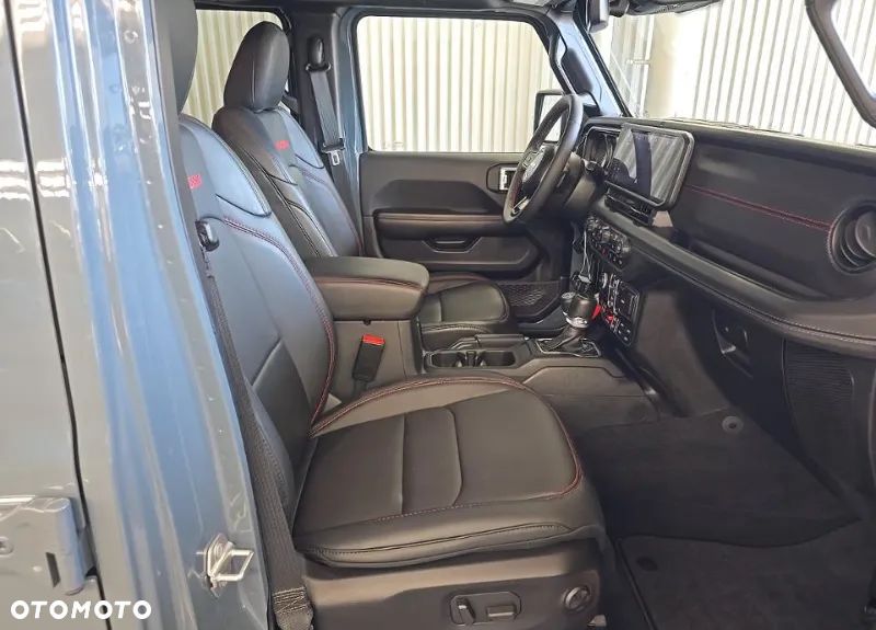 Jeep Gladiator - 7