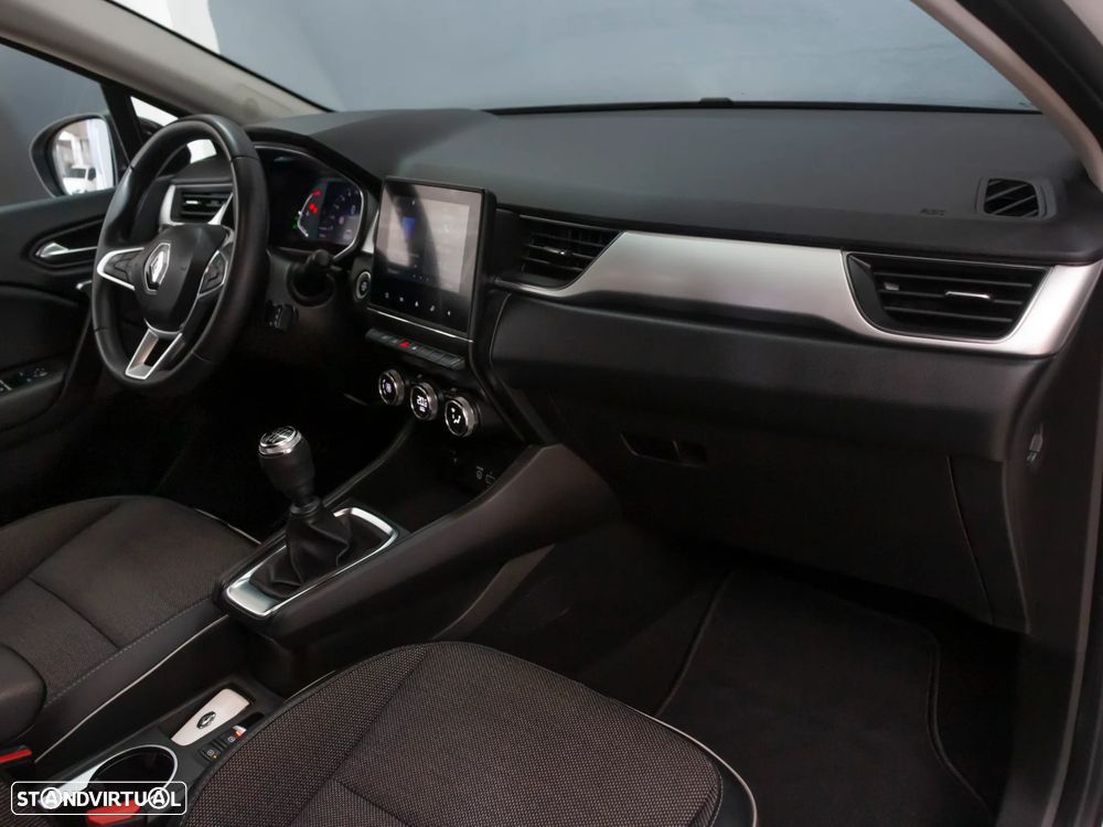 Renault Captur 1.0 TCe Exclusive - 14