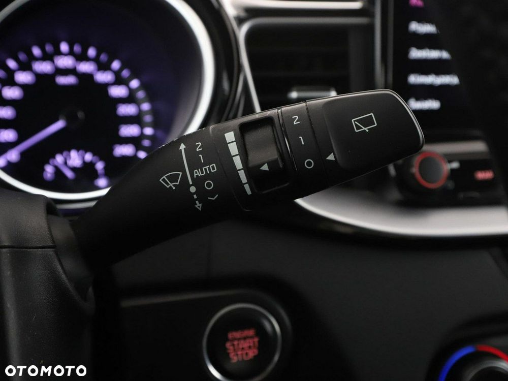 Kia XCeed 1.6 GDI DCT6 OPF Inspiration - 37