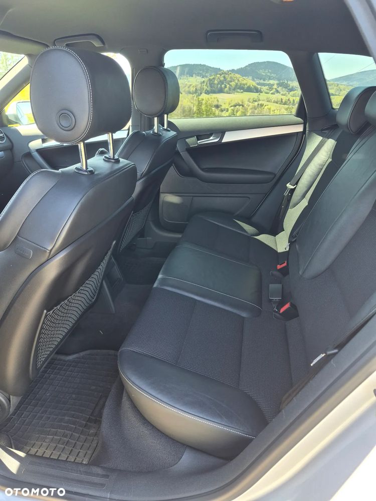 Audi A3 Sportback 1.8 TFSI S line Sportpaket Plus - 38