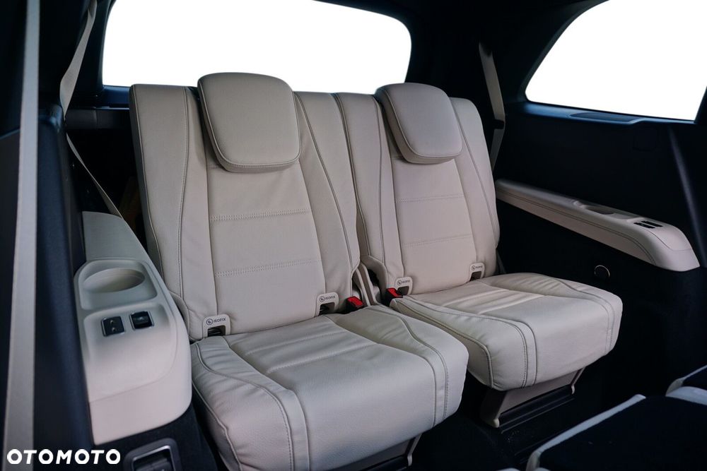 Mercedes-Benz GLS 450 d mHEV 4-Matic AMG Line - 11