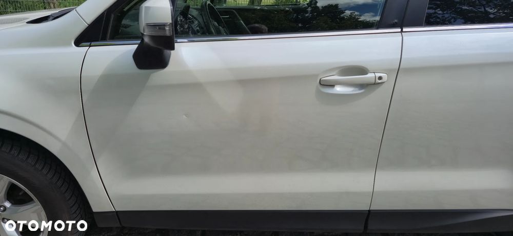 Subaru Forester 2.0i Exclusive Lineartronic - 4