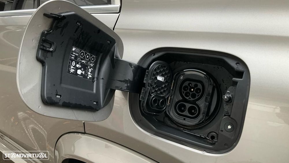 Mercedes-Benz GLE 350 de 4Matic - 3