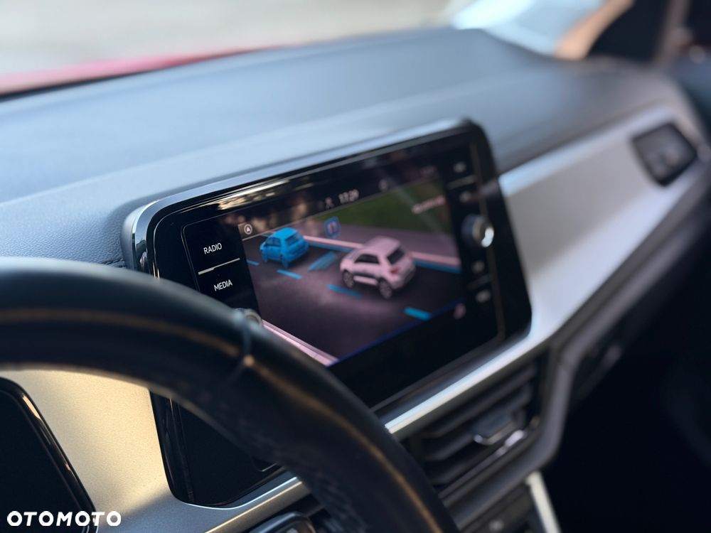 Volkswagen T-Roc 2.0 TDI SCR DSG GOAL - 8