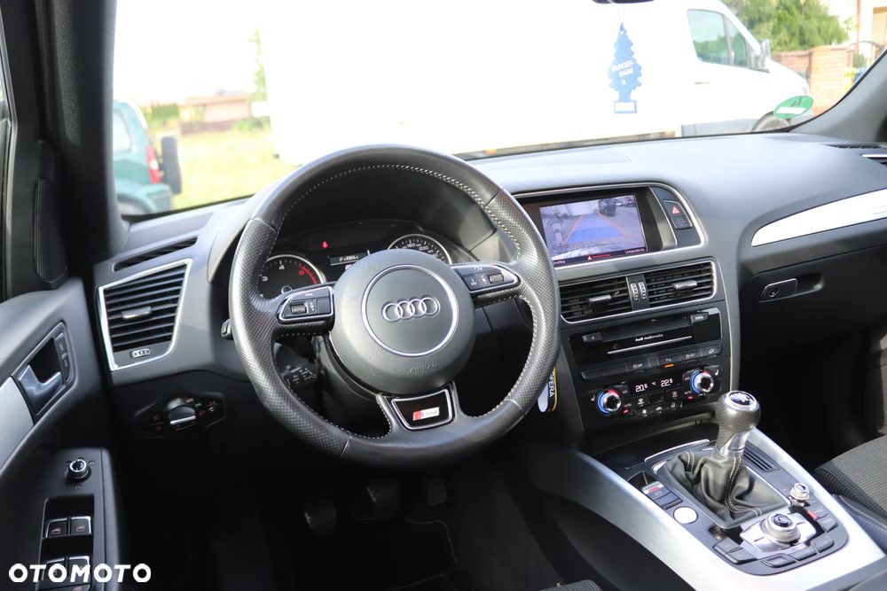 Audi Q5 - 22