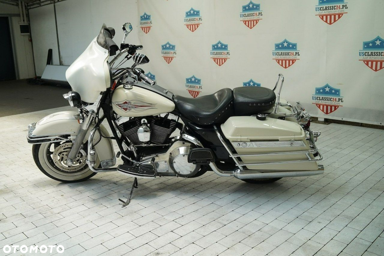 Harley-Davidson Touring Road King - 6