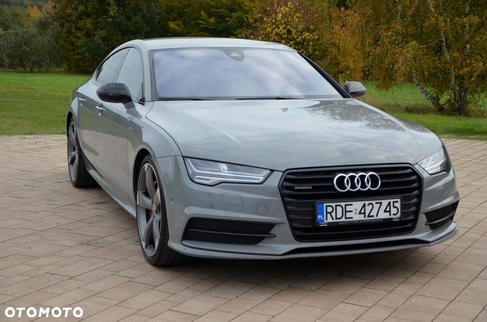 Audi A7 Sportback - 26