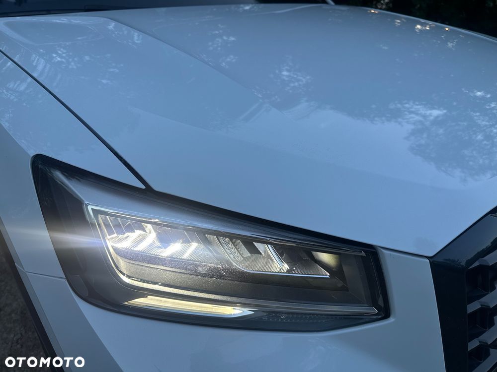 Audi Q2 - 17