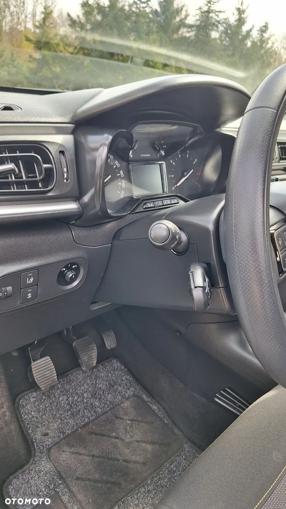 Citroën C3 1.2 PureTech Feel - 20