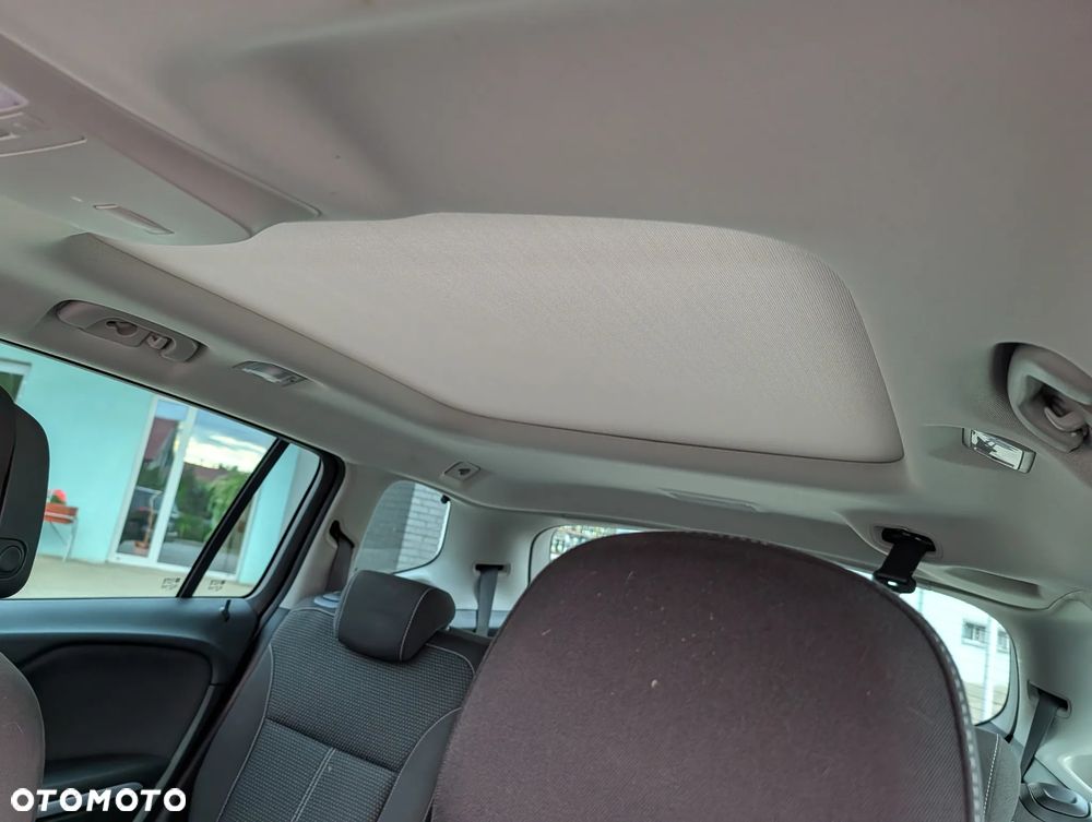 Opel Zafira Tourer 2.0 CDTI ecoFLEX Start/Stop Business Innovation - 30