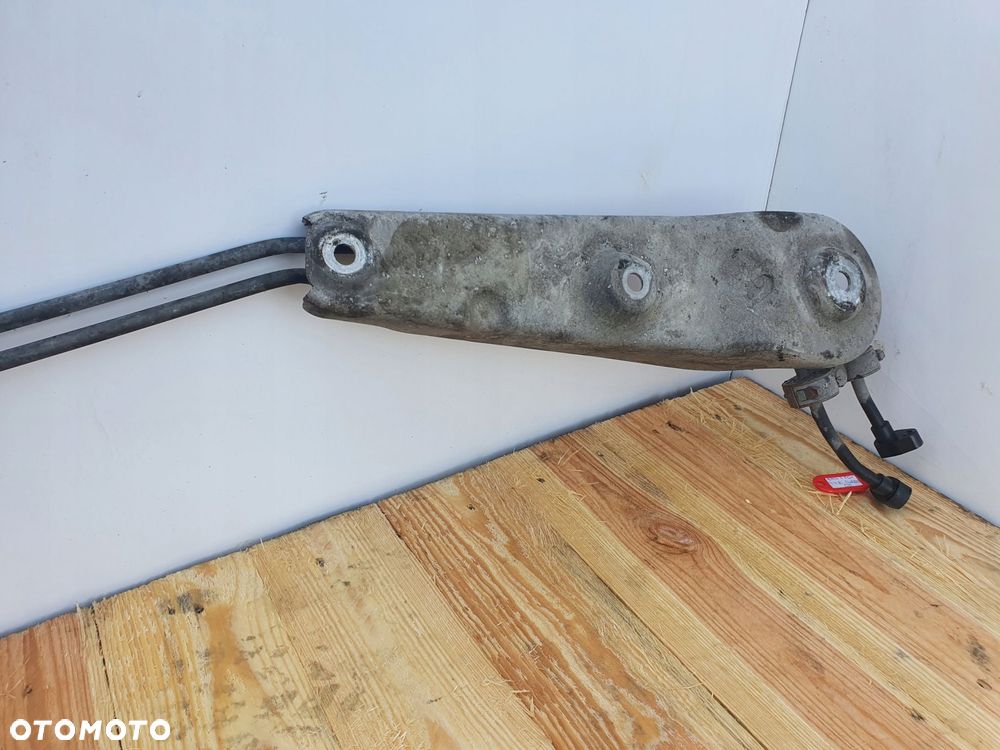BMW F01 F02 PRZEWODY DYNAMIC DRIVE Przewód wąż - 4
