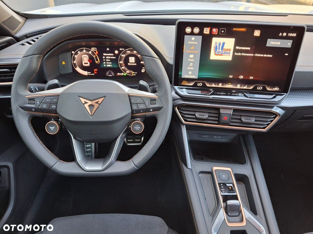 Cupra Formentor 1.5 eTSI mHEV DSG - 26