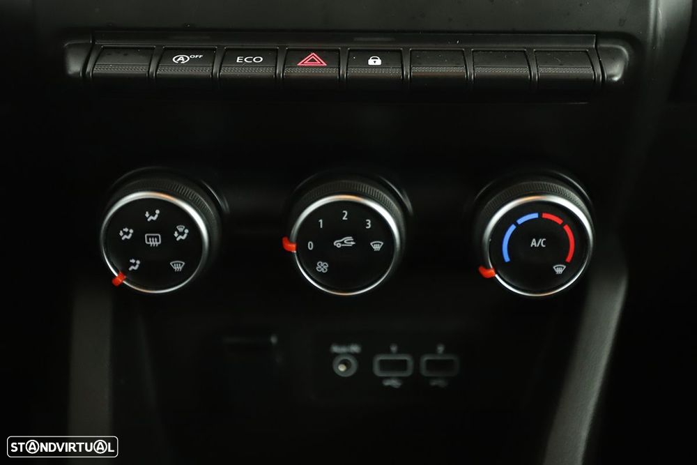 Renault Clio 1.0 TCe Intens - 11